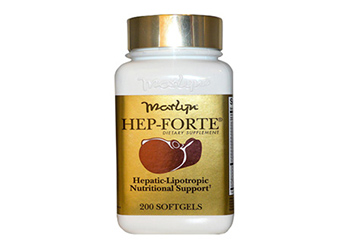 美國hep_forte