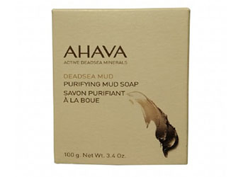 以色列Ahava