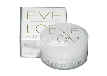 英國Eve Lom