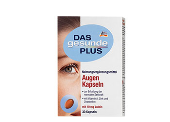 德國(guó)Das_Gesunde_Plus