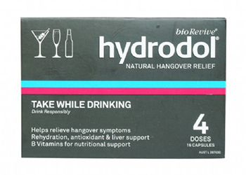 澳洲Hydrodol