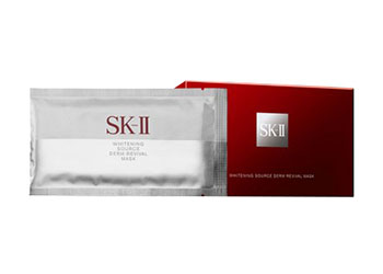 日本SK-II
