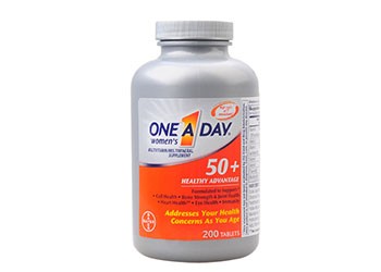 美國ONE_A_DAY