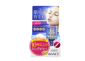 日本avance
