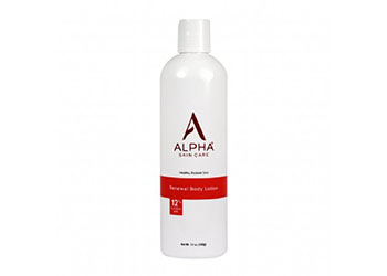 美國Alpha Hydrox