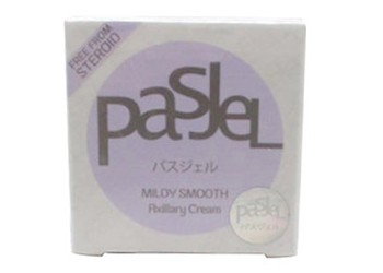 泰國Pasjel