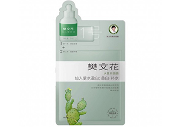 樊文花