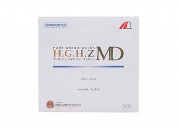 日本H.G.H.Z.MD